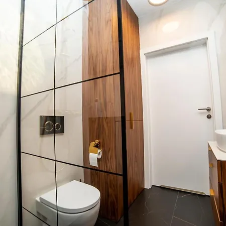 Apartament Gold - Raclawickie 28A Lublin Exterior foto