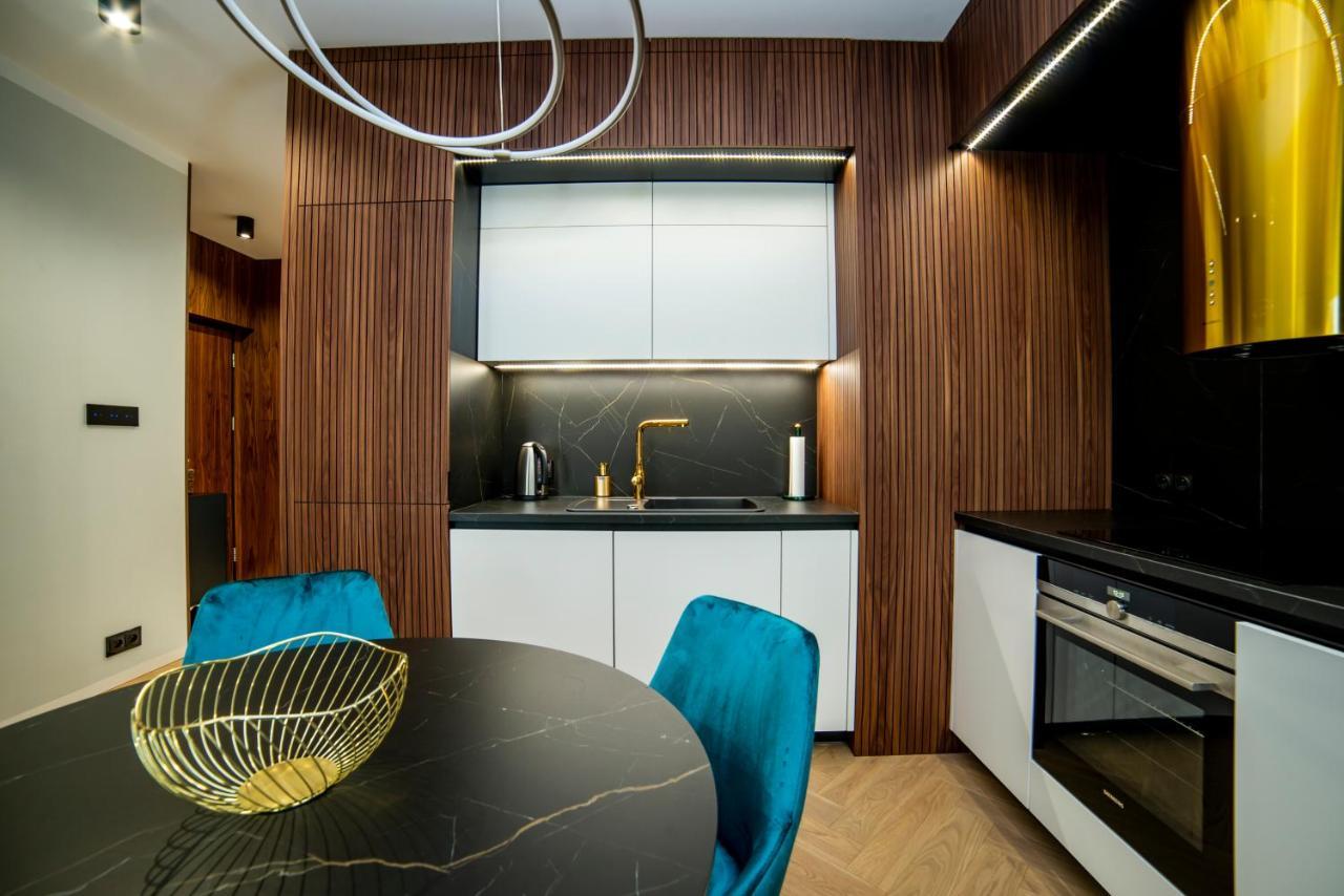 Apartment Gold - Raclawickie 28a *