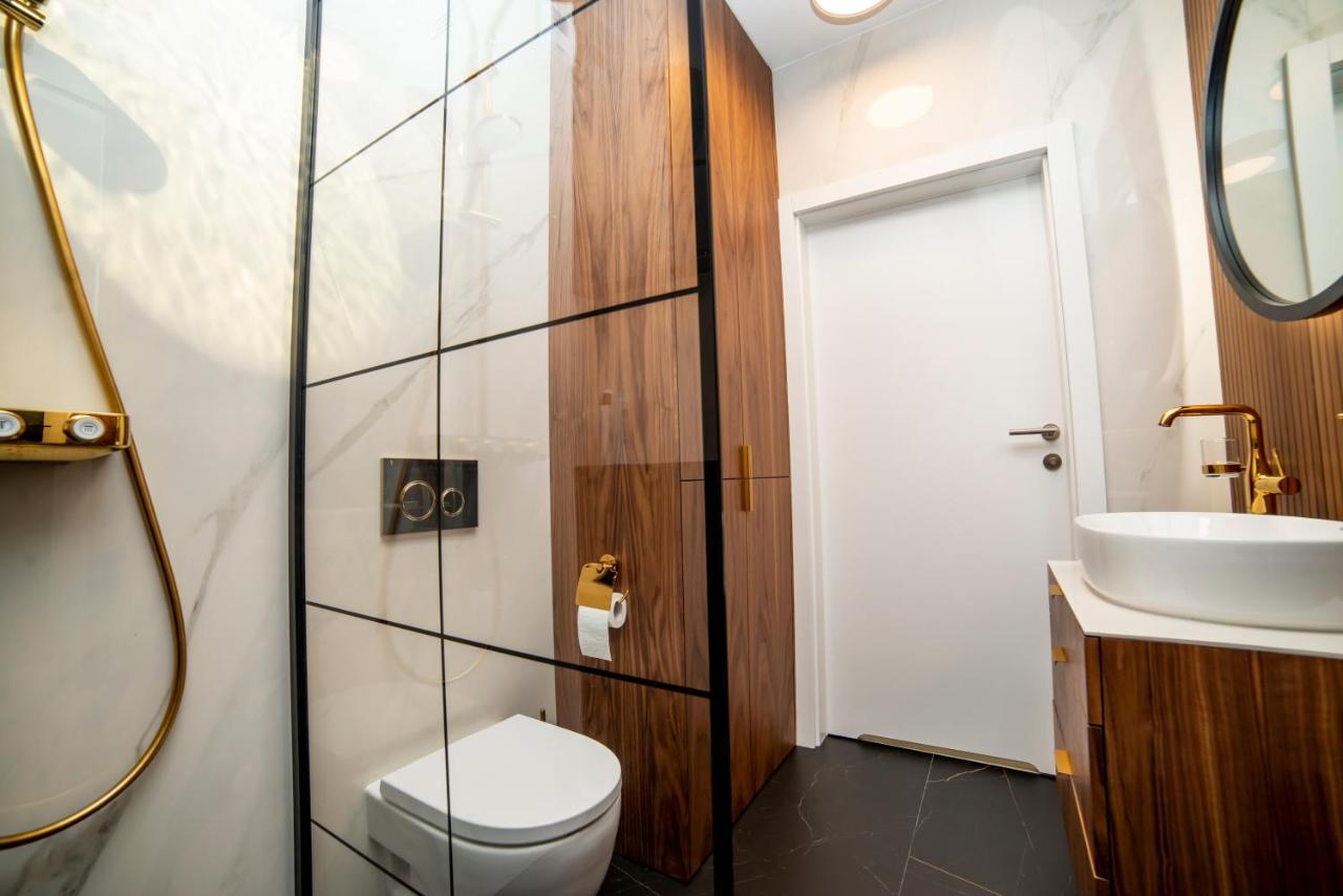 Apartment Gold - Raclawickie 28a