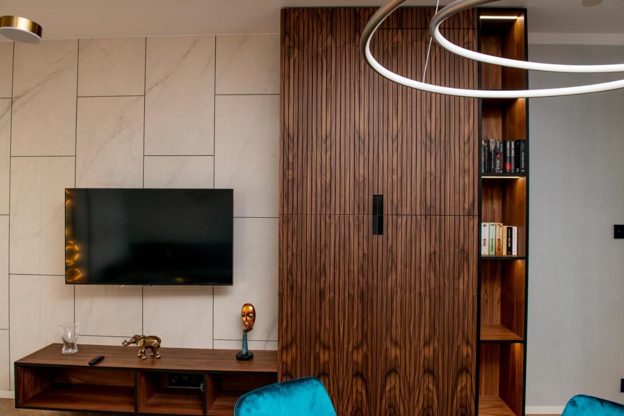 Apartment Gold - Raclawickie 28a *