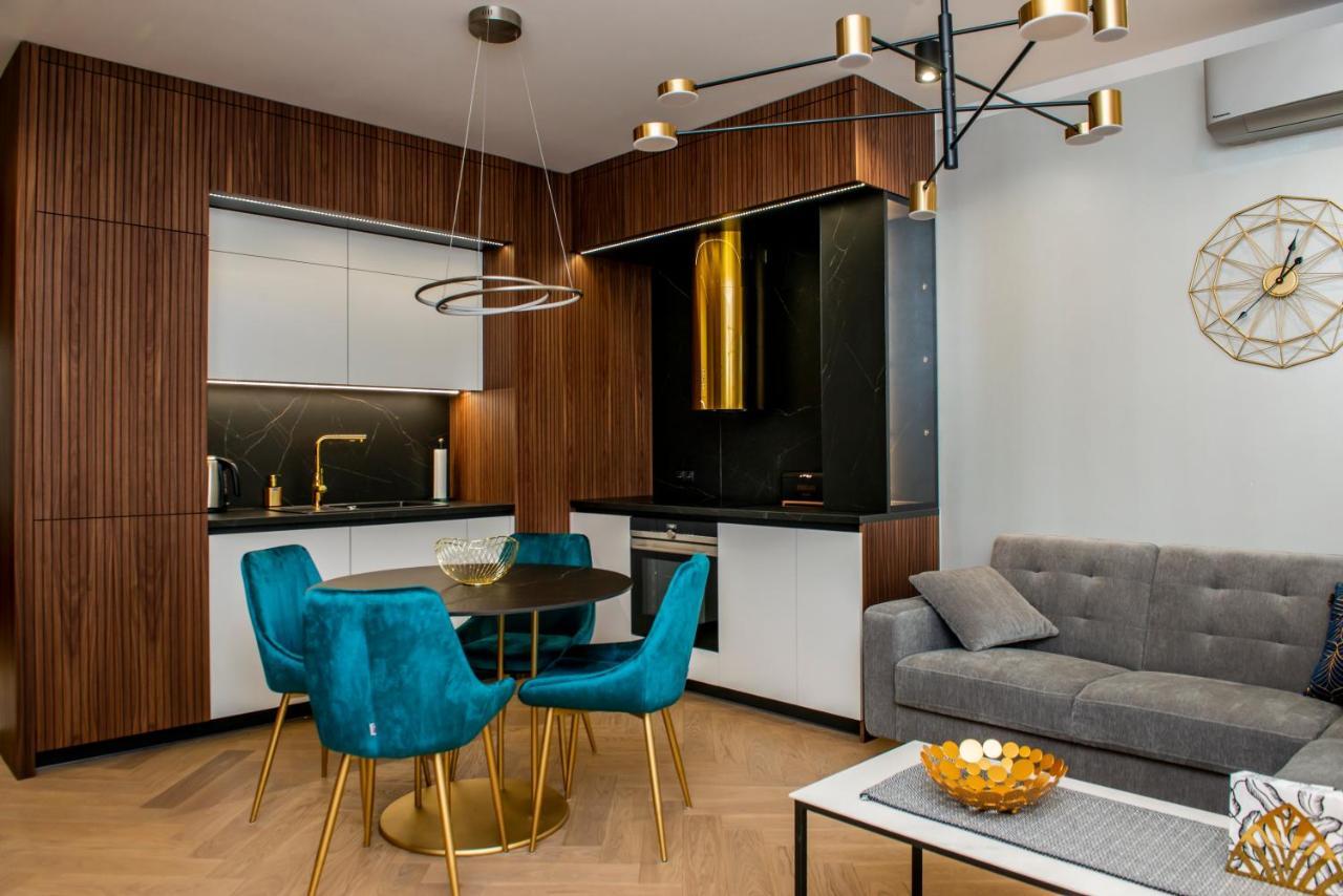 Apartment Gold - Raclawickie 28a *