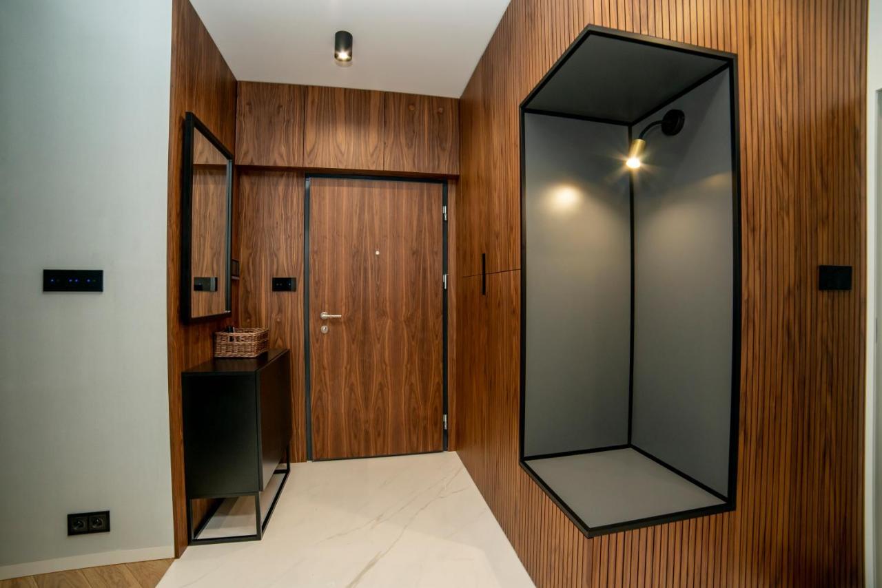 Gold - Raclawickie 28a Apartment Lublin