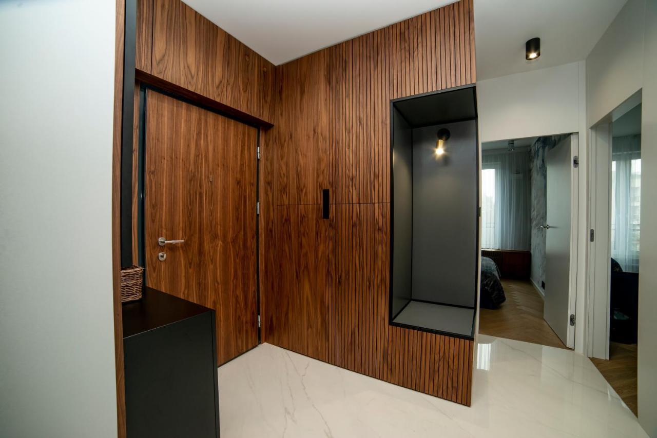 Apartment Gold - Raclawickie 28a Lublin