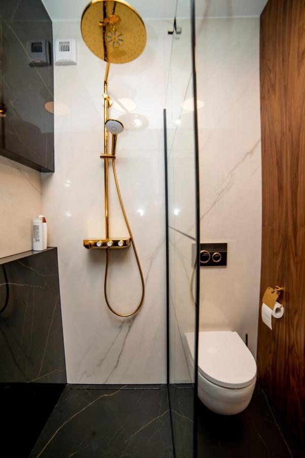Apartment Gold - Raclawickie 28a *