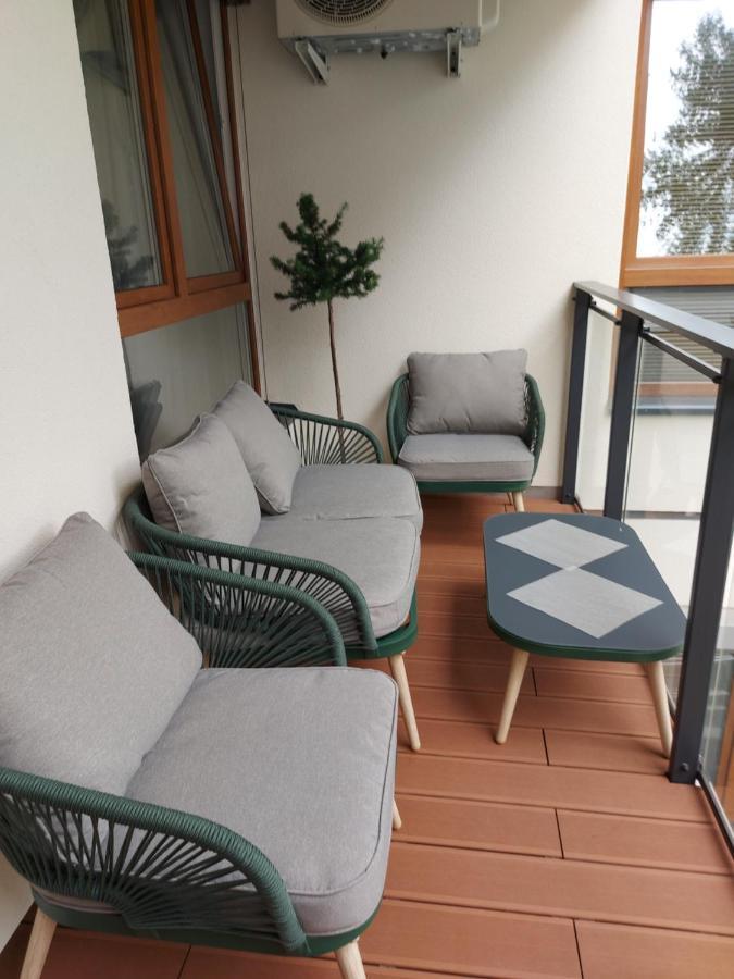 Apartment Gold - Raclawickie 28a Lublin