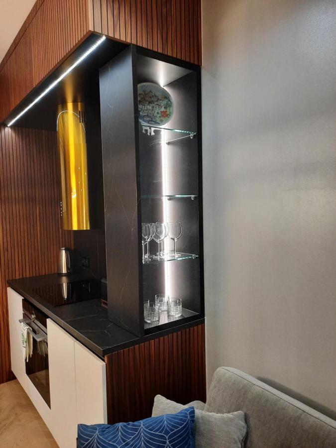 Apartment Gold - Raclawickie 28a *